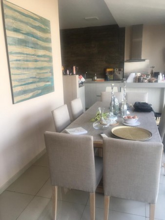 Duplex en Barrio Norte de 2d premium con cocheras y amenities en Marcos Paz al 100