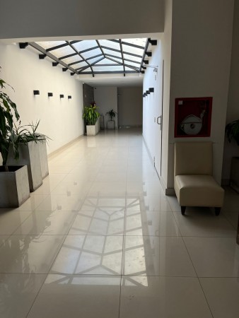 Duplex en Barrio Norte de 2d premium con cocheras y amenities en Marcos Paz al 100