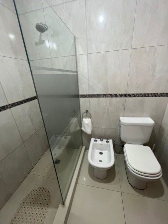 Casa de una planta en Barrio Cerrado Las Quintas 2 en Tafi Viejo