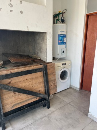 Casa de una planta en Barrio Cerrado Las Quintas 2 en Tafi Viejo