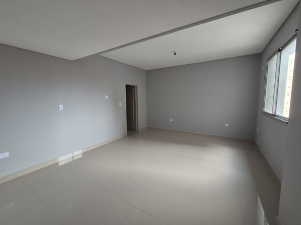 Departamento monoambiente con amenities en Barrio Norte Virgen de la Merced 621