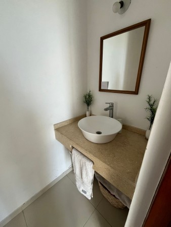 Casa de una planta en Barrio Cerrado Las Quintas 2 en Tafi Viejo