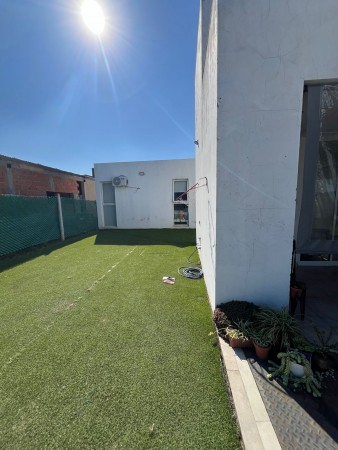 Casa de una planta en Barrio Cerrado Las Quintas 2 en Tafi Viejo