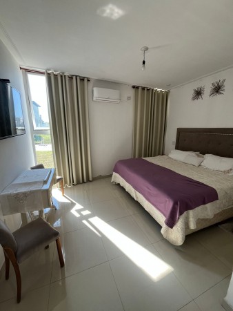 Casa de una planta en Barrio Cerrado Las Quintas 2 en Tafi Viejo