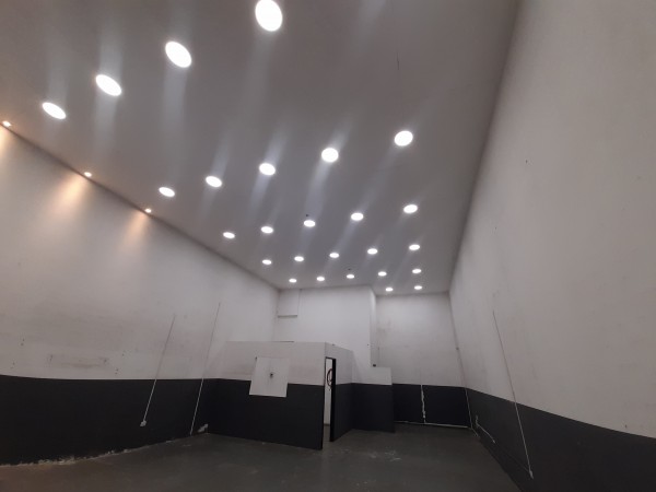 Local Comercial de 150 m2 en Avenida Kirchner al 2.300
