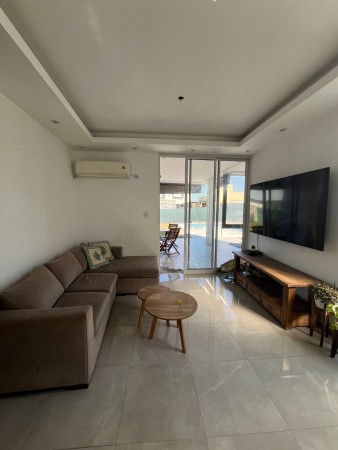 Casa de una planta en Barrio Cerrado Las Quintas 2 en Tafi Viejo