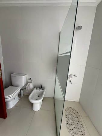 Casa de una planta en Barrio Cerrado Las Quintas 2 en Tafi Viejo