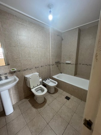 Departamento 2d en  Calle Jujuy 58