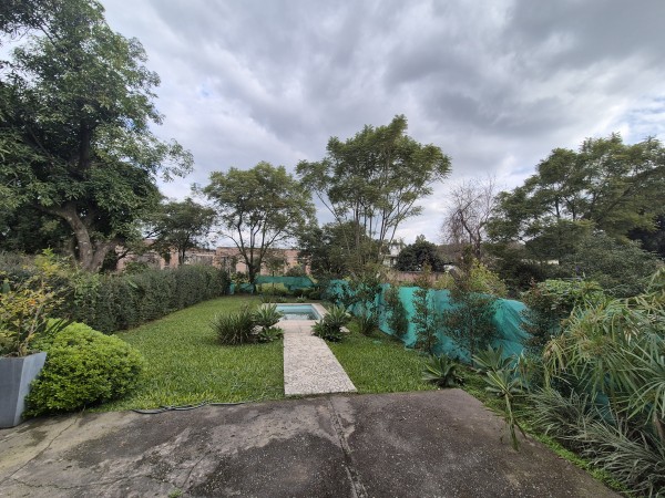 Duplex de tres dormitorios suite con pileta en Buenos Aires 2080 Yerba Buena