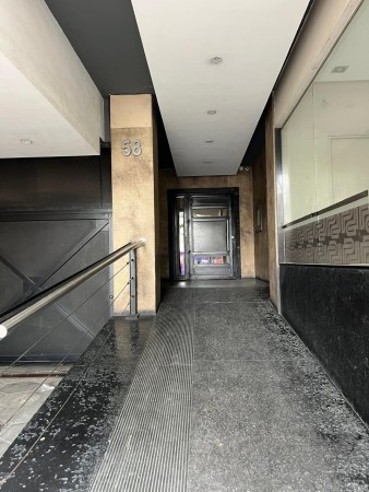 Departamento 2d en  Calle Jujuy 58