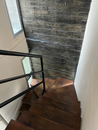 Duplex en Barrio Norte de 2d premium con cocheras y amenities en Marcos Paz al 100
