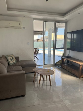Casa de una planta en Barrio Cerrado Las Quintas 2 en Tafi Viejo