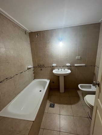 Departamento 2d en  Calle Jujuy 58