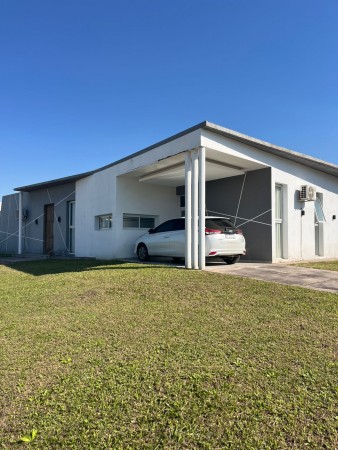 Casa de una planta en Barrio Cerrado Las Quintas 2 en Tafi Viejo