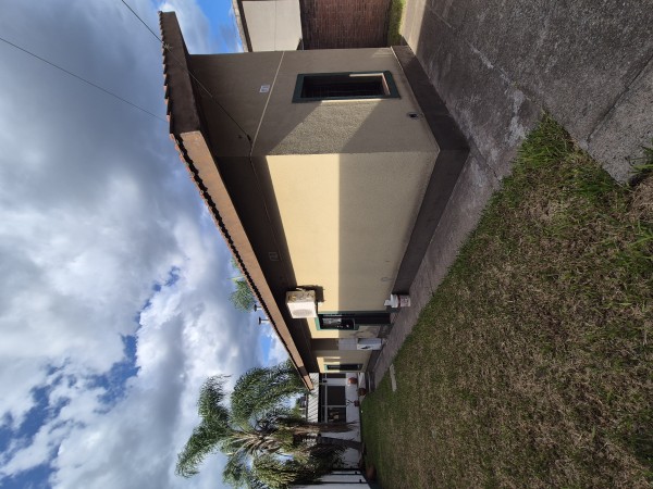 Departamento 2d en  Calle Jujuy 58
