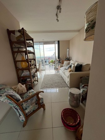 Duplex en Barrio Norte de 2d premium con cocheras y amenities en Marcos Paz al 100