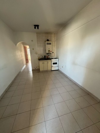 Departamento de un dormitorio en Crisostomo Alvarez 365