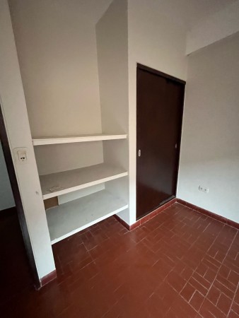 Departamento de dos dormitorios en Muñecas y Mexico