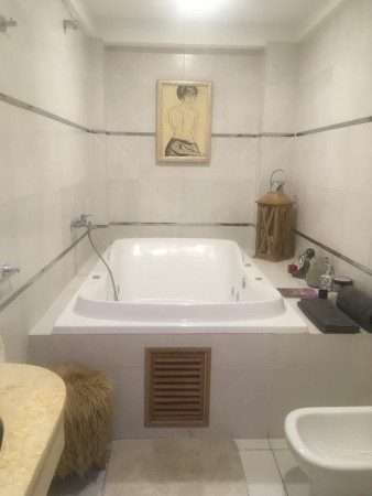 Duplex en Barrio Norte de 2d premium con cocheras y amenities en Marcos Paz al 100