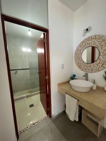 Casa de una planta en Barrio Cerrado Las Quintas 2 en Tafi Viejo