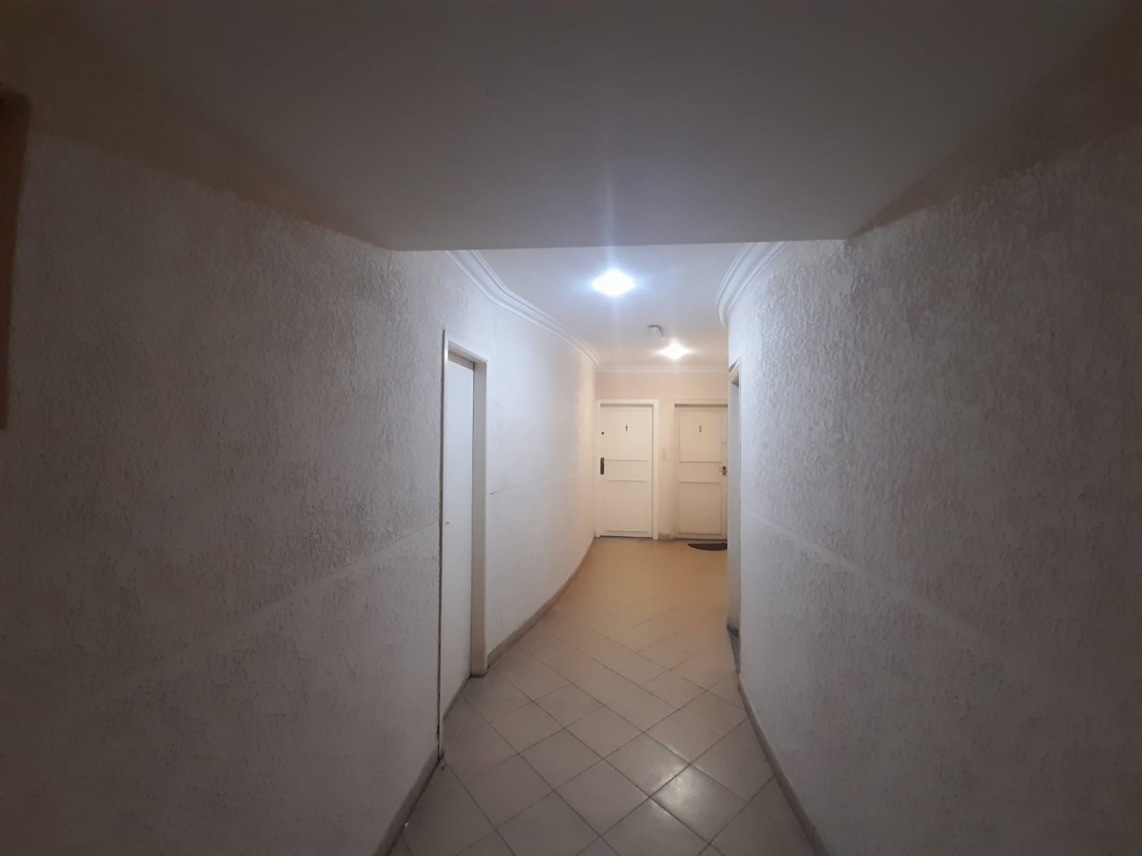 DEPARTAMENTO 1D MUÑECAS AL 400 BARRIO NORTE