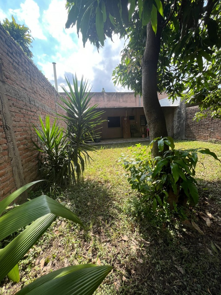 CASA 2D VILLA CARMELA