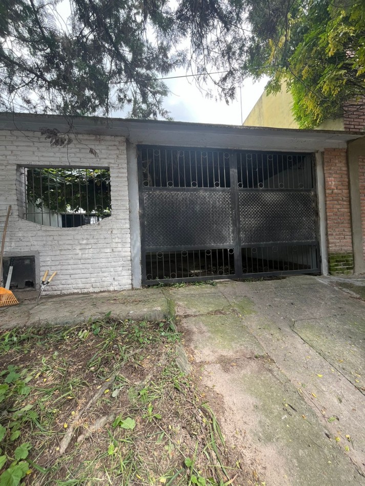 CASA 2D VILLA CARMELA