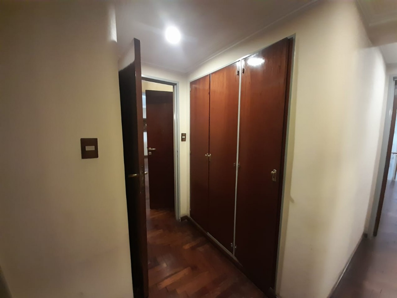 DEPARTAMENTO EN BARRIO NORTE PISO ENTERO EN SALTA AL 500 3D CON COCHERA 