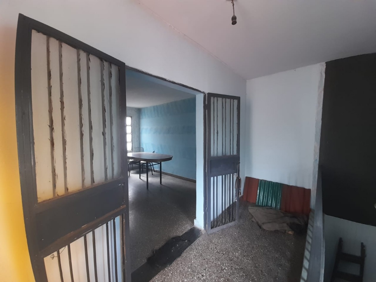 DEPARTAMENTO 4D ZONA UNIVERSITARIA