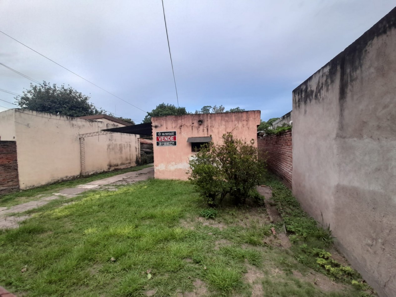 Foto Casa en Venta en San Miguel De Tucuman, Tucuman - $ 45.000.000 - pix1135451089 - BienesOnLine