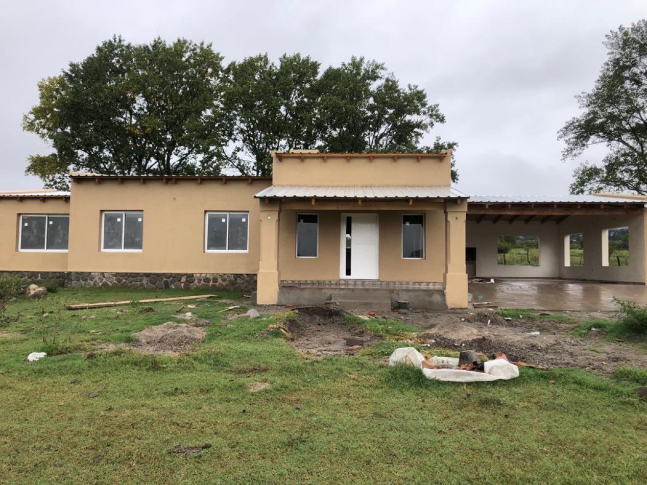 Foto Casa en Venta en Tafi Del Valle, Tucuman - U$D 220.000 - pix1144151089 - BienesOnLine