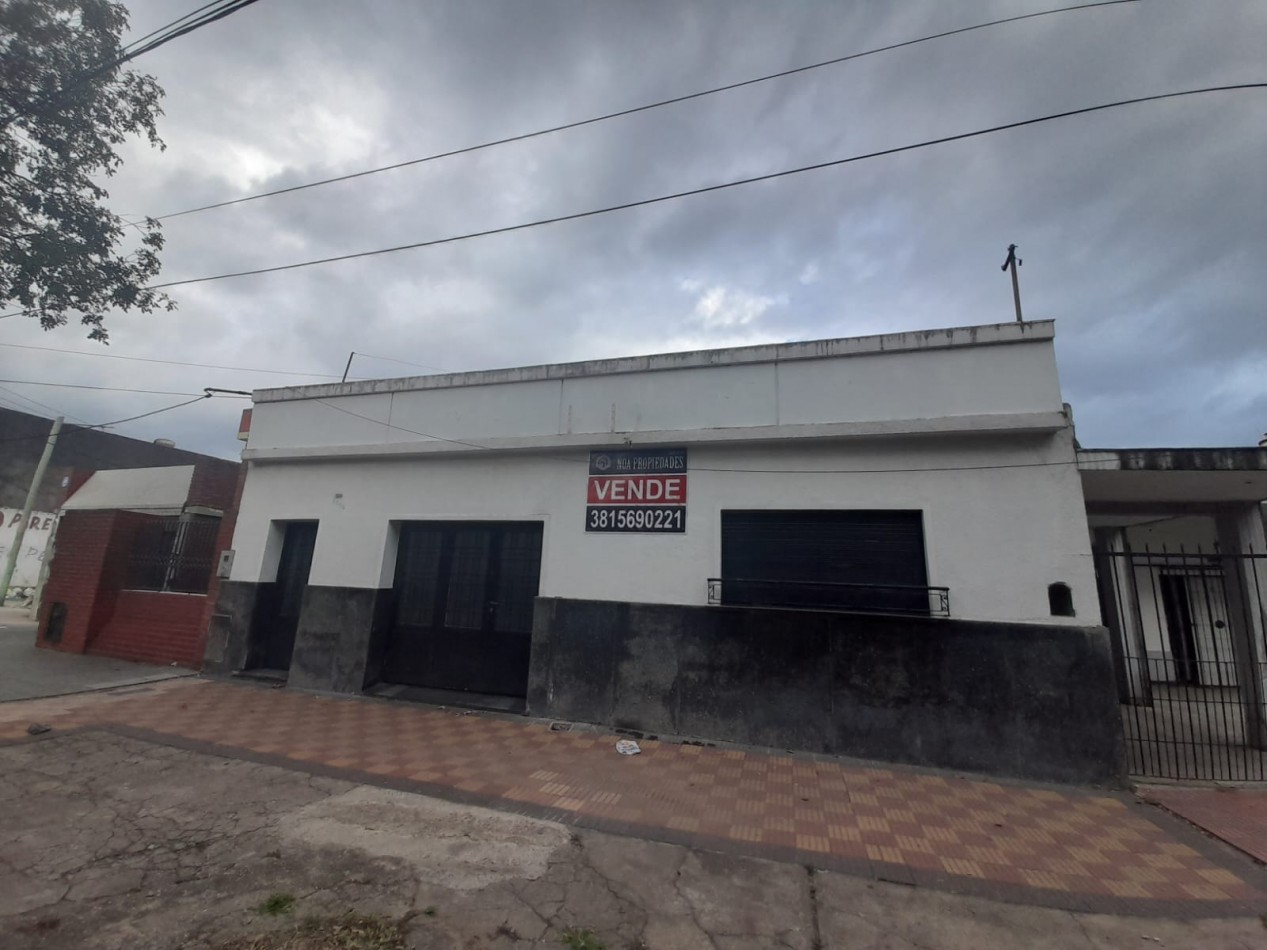 Foto Casa en Venta en San Miguel De Tucuman, Tucuman - U$D 70.000 - pix1153341089 - BienesOnLine