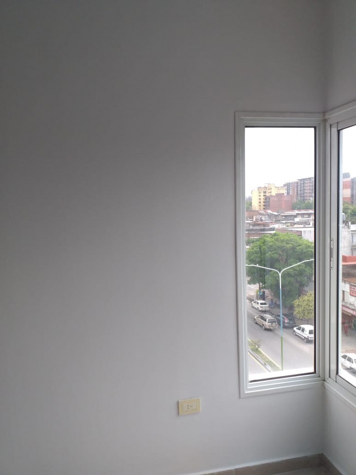 DEPARTAMENTO 1D ALEM 555