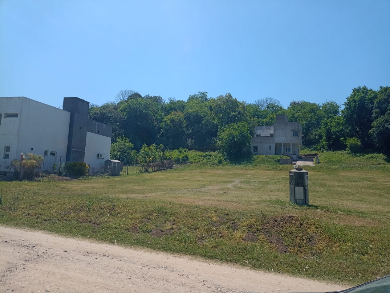LOTE COUNTRY LOMA LINDA, TAFI VIEJO