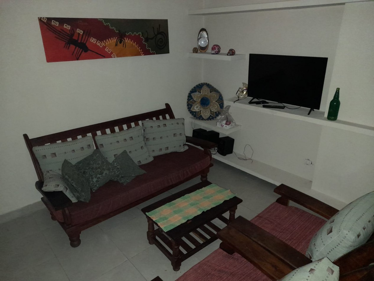 CASA AMOBLADA 3D EN COLOMBIA AL 4100
