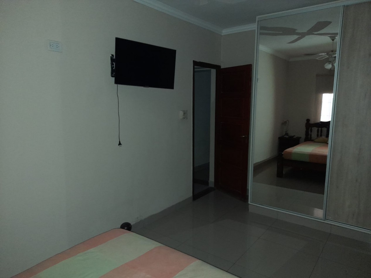 CASA AMOBLADA 3D EN COLOMBIA AL 4100
