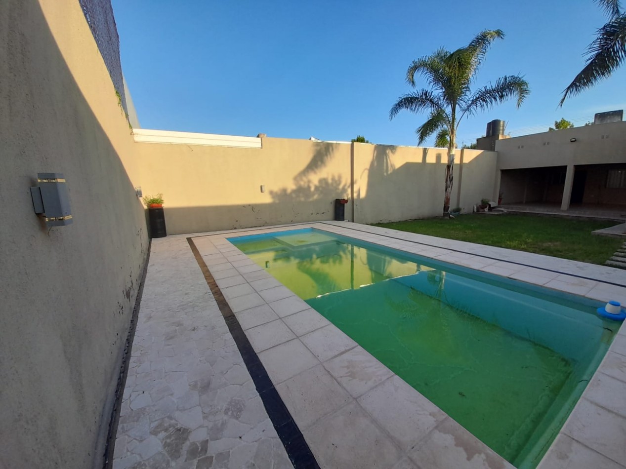 CASA AMOBLADA 3D EN COLOMBIA AL 4100