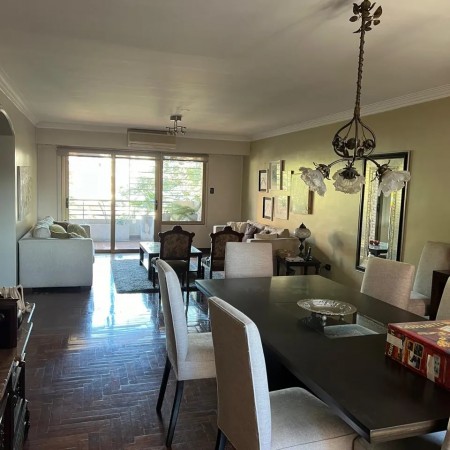 Piso entero 280 m2 en Salta al 500 Barrio Norte 