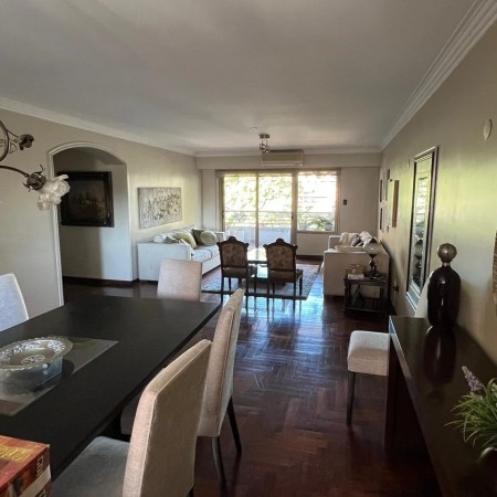 Piso entero 280 m2 en Salta al 500 Barrio Norte 