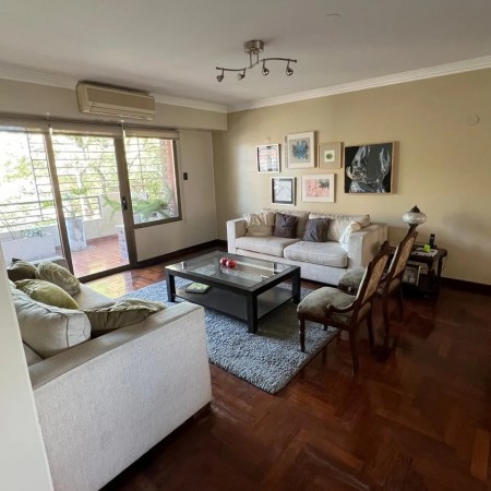 Piso entero 280 m2 en Salta al 500 Barrio Norte 
