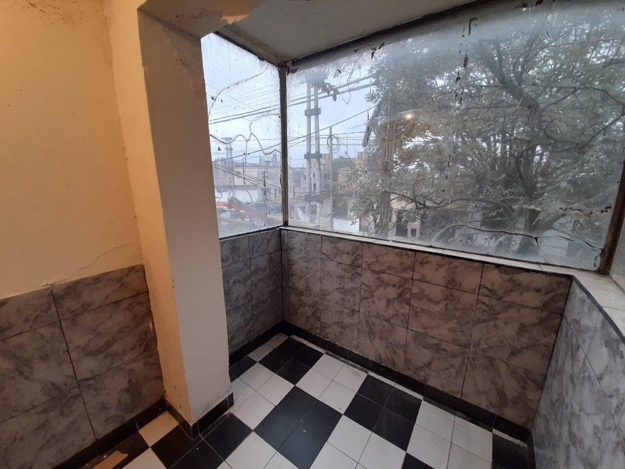Departamento 2 dormitorios en Crisostomo Alvarez 2.223