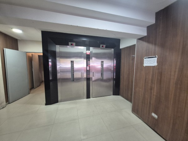 Departamento monoambiente en San Lorenzo 1.110 esquina Alberdi