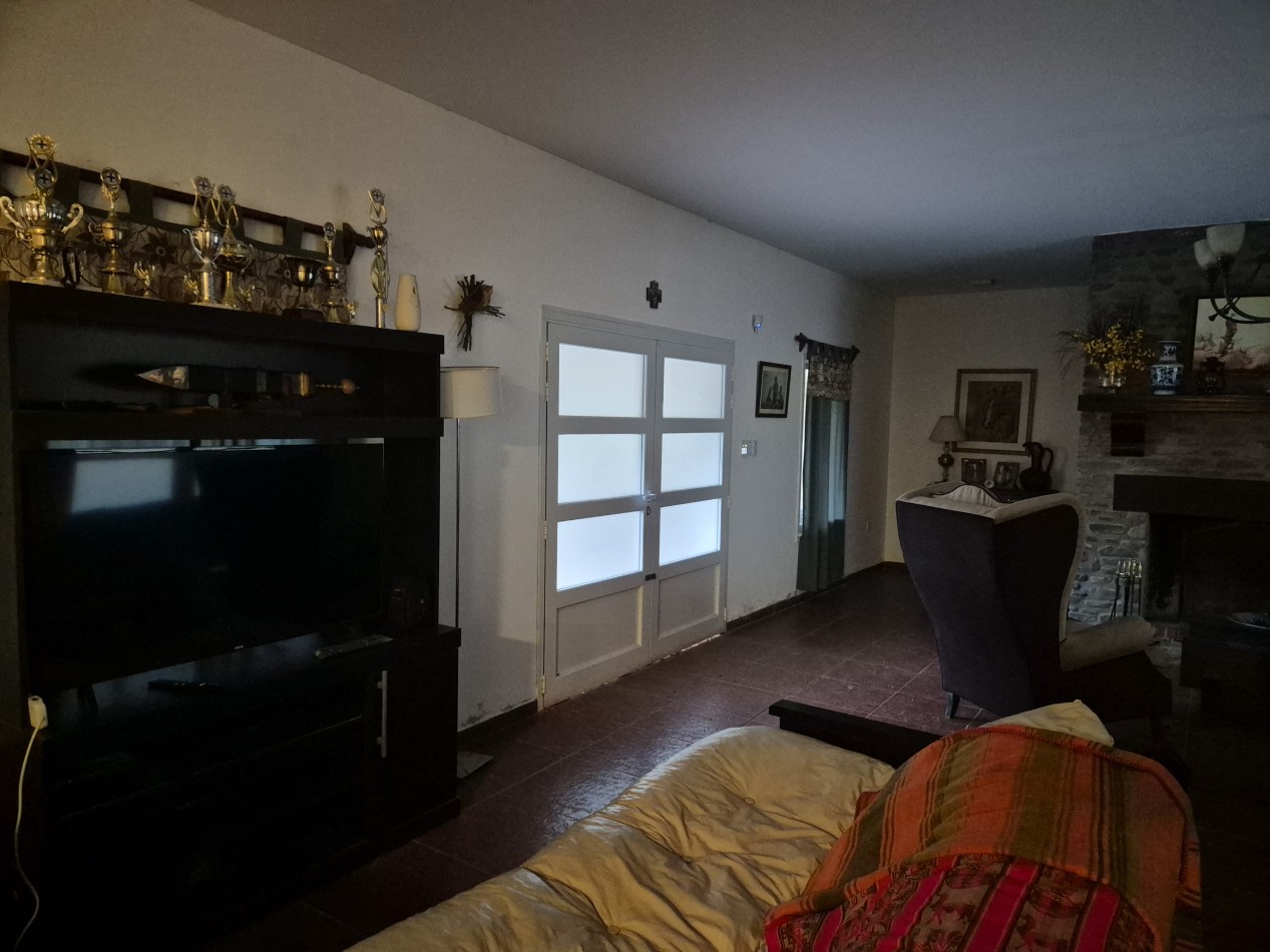 Casa en Los Guayacanes Tapia para 10 personas temporario