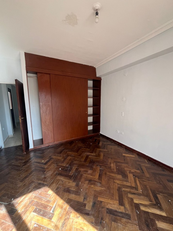 Penthouse Mono amplio en Rondeau al 500 apto credito