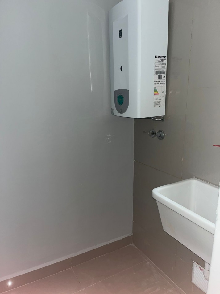 Departamento de un dormitorio a estrenar con amenities en Virgen de la Merced 621