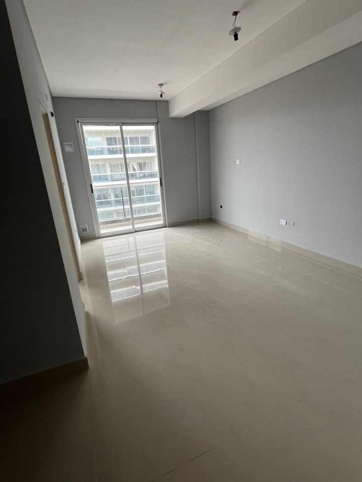Departamento de un dormitorio a estrenar con amenities en Virgen de la Merced 621