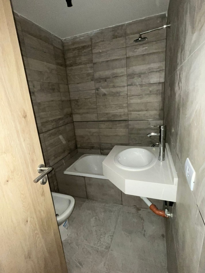 Departamento de un dormitorio a estrenar con amenities en Virgen de la Merced 621