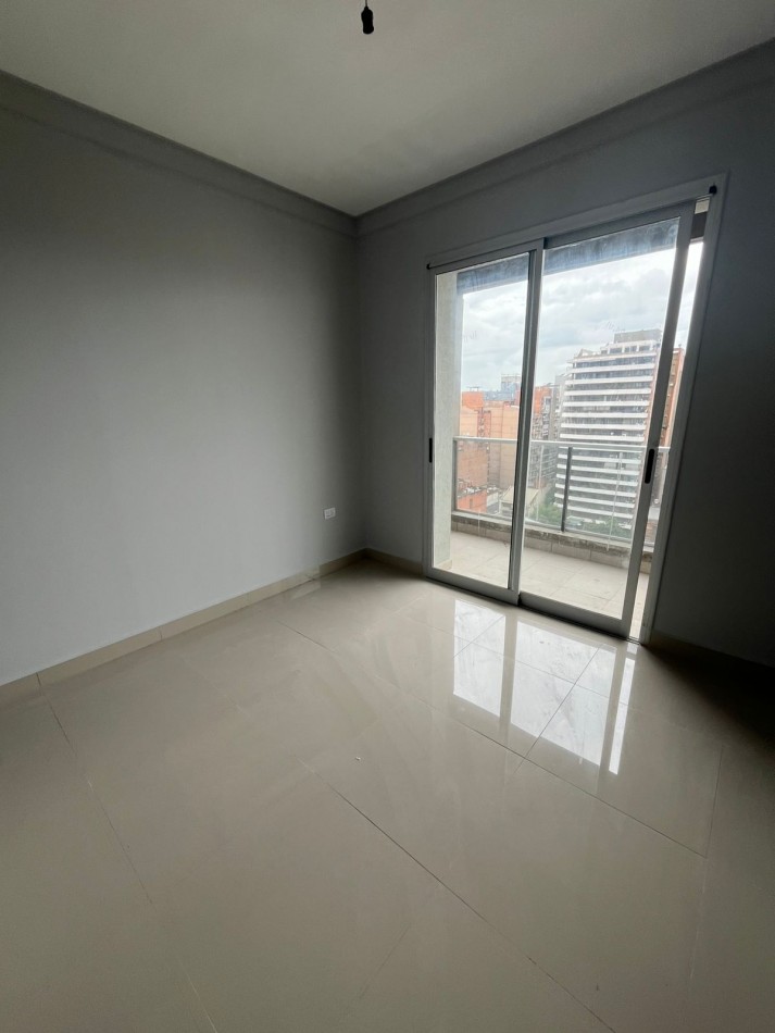 Departamento de un dormitorio a estrenar con amenities en Virgen de la Merced 621