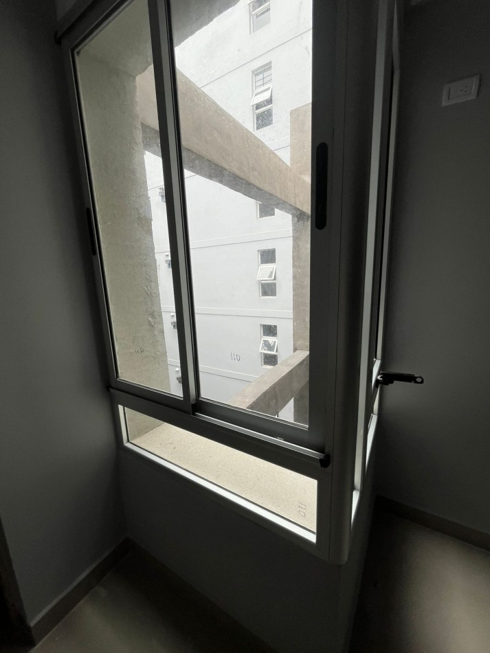 Departamento de un dormitorio a estrenar con amenities en Virgen de la Merced 621