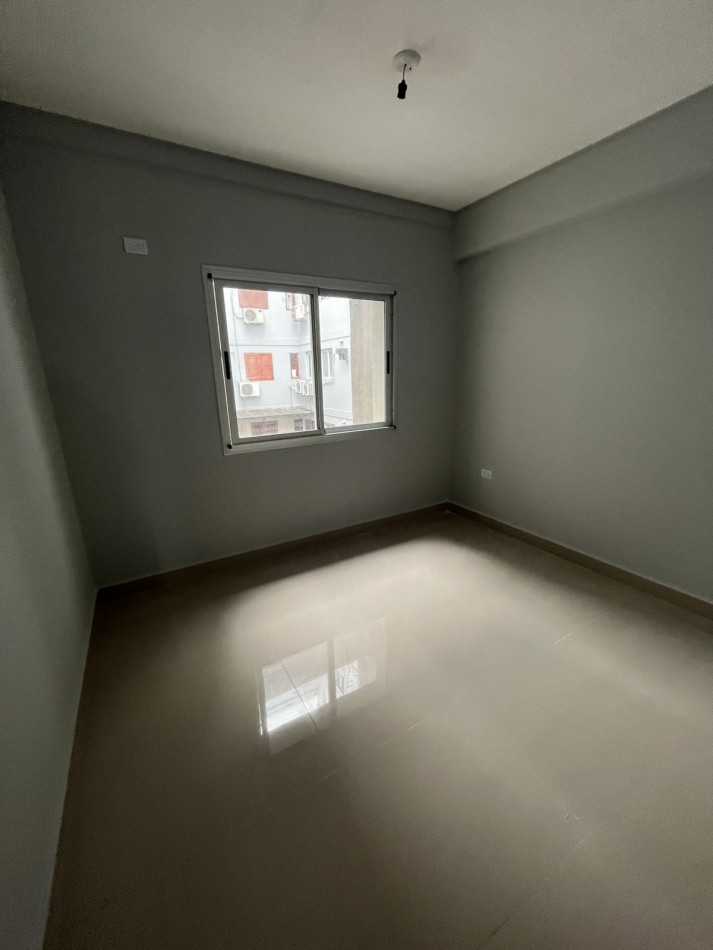 Departamento de un dormitorio a estrenar con amenities en Virgen de la Merced 621